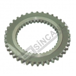 Synchromesh Reverse Gear 12Nd Speed