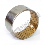 Bush- 4x4 Front Axle