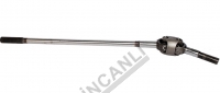4x4 Front Dif.Axle Rh Long (86.5x20 Cm)