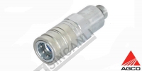 Hydraulic Valve