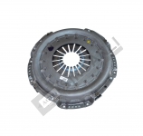 Clutch Assembly 