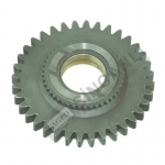 Synch. Gear 36/T 12Nd Speed