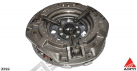 Clutch Cover Assy 