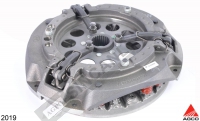 Clutch Assembly 12