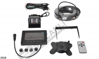 Rear View Camera Kit