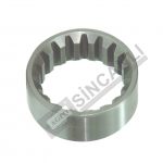 Coupling-Synch. Gear