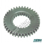 Gear-Pto 38/23T