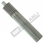 Transmission Main Shaft 8 & 12 Speed