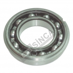 Seal-Input Shaft