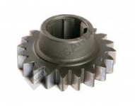 Synchromesh Gear-Pinion 20T