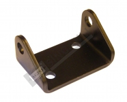 Bracket- Alternator