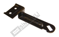Side Panel Lh