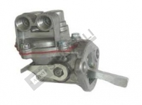 MAZOT OTOMATİĞİ 2.DELİK DÜZ DİLLİ