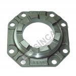 Cap-Diff.Lock Gear