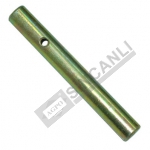 Pin-'Diff.Lock Pedal