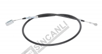 Hand Brake Cable (1572Mm) Rh
