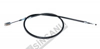 Hand Brake Cable  (1232Mm) Lh