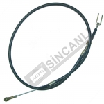 Hand Brake Cable (1510Mm) Lh