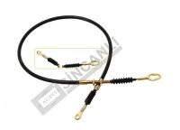 Hand Brake Cable (1160Mm) Rh 4W/Drive