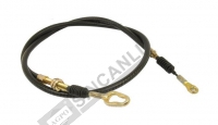Hand Brake Cable (1440Mm) Lh 4W/Drive