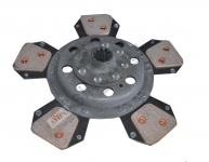 C/Plate(Sintered) 12