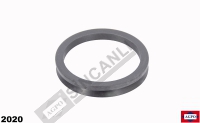 Oil Seal- 4x4- Front Axle