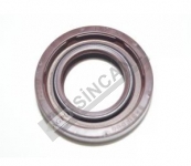 Oil Seal- Hyd.Strg. Pump 30X17x7 Mm
