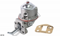 Fuel Lift Pump