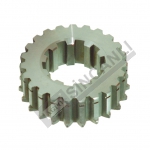 Crown Wheel & Pinion, Gear