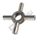 Differential Spider Joint