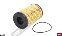 Fuel Filter, Cartridge Type
