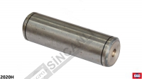 Shaft-Carrier Housing
