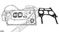 Bottom Gasket Set 3.Cyl. 105.Mm
