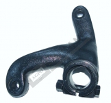 AKSON ROT KOLU SOL ÇİFTLİ KALIN AKS