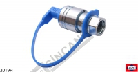 Coupling Female-Hyd Valve 1/2'' Unf