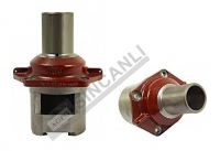 Retainer-Shaft Housing 6Th Speed