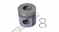 Piston & Pin Std 105Mm W/Alfin (2.5x2.5x3.5)