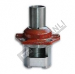 Retainer-Shaft Housing 6Th Speed