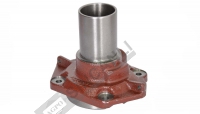 Input Shaft Retainer Assembly