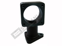 Filter Housing- Tandem Pump