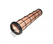 HAVA FİLTRESİ İÇ