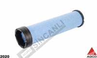 HAVA FİLTRESİ İÇ V03004 SERİ