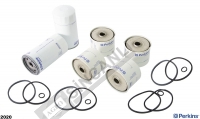 Oil Filter Kit