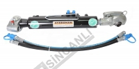 Hydraulic Top Link