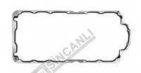 Oil Pan Gasket- Sump (Aluminium) 