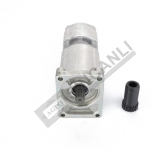 Tandem Hydraulic Pump 