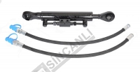 Hydraulic Top Link