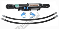 Hydraulic Top Link