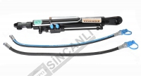 Hydraulic Top Link
