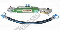 Hydraulic Top Link
